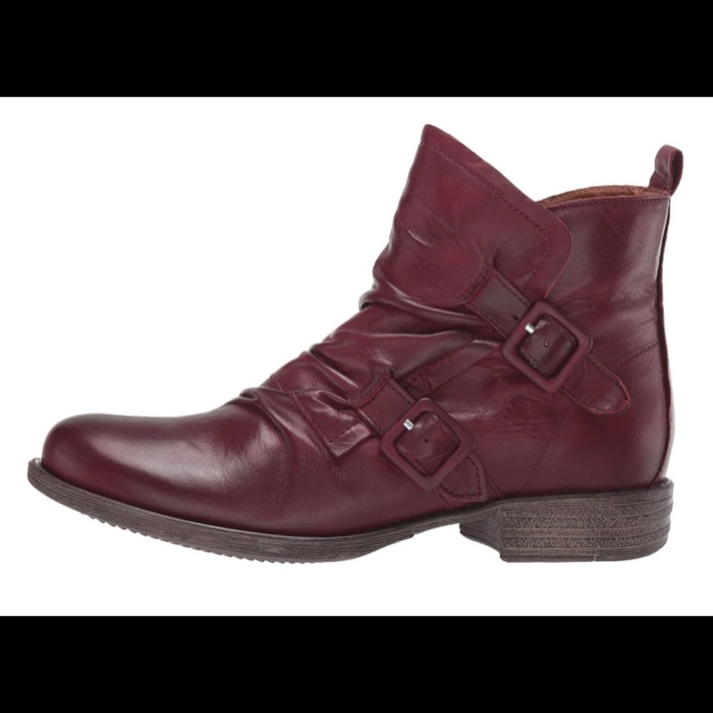 Miz Mooz Legacy Boot